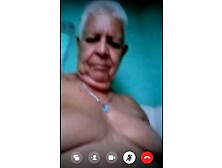 83 Year Old Brazilian Voice Enjoying