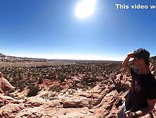 Hiking and Hot Sex near the Grand Canyon!