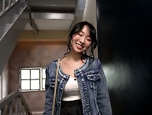 Ryo Who Goes Crazy For Too Intense Pleasure By A Black Giant [Decensored] - Yui Misaki 116 1.