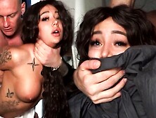 THE WHORE HOUSE CALLED,  YOUR MOM IS STILL BUSY - Lera Murr