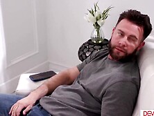 Hardcore Pounding Leads to Squirting Orgasm - Mia Lelani