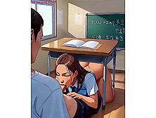 NEON FANTASIES - LARGE TITTY mother I'd like to fuck