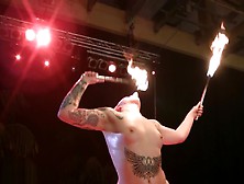 Missy Macabre Klagenfurt 2011