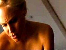 Jessica Alba,  Lindsey Sporrer & Salma Hayek Nude & Hot Video