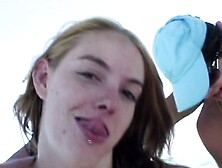 a REAL home Taboo Video