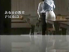 Hottest Japanese Girl Ami Matsuda In Best Stockings Jav Video