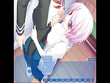 Eroge Blowjob 1