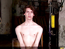 Waxed Boy Whimpers - Part 3 - Jake Hunter & Xavier Sibley 2