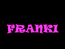 Franki in ultra sheer RHT nylons