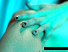 Nadia White Got Chocolate Wang Cravings! Rome Major Wrecks That Vagina!