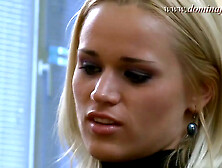 Anal Fisting Mistress