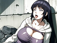 Tsunade and Sakura get into some naughty ninja fun