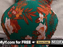 I Was a Virgin In advance of This My Sexy Blond Step Mommy Showed Me Her Large Boobs Free Video