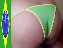 My Brazilian Ass