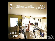 Old Vhs Video Cam