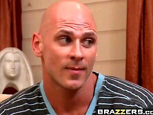 Barely Legal like it HUGE - (Stevie Shae,  Johnny Sins) -