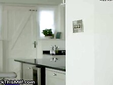 Rebecca More Hot StepMom 17