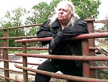 OVER - (Full HD Video - The Perverse Experience)