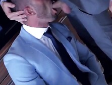 Business Anal Sex - Office Slut Gets Her Ass Fucked By Boss In The Boardroom