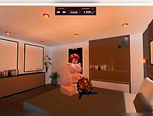 fucking my wife while she sleeps