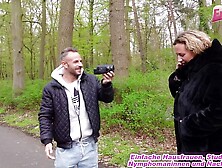 Stupefying sugar baby's milf action