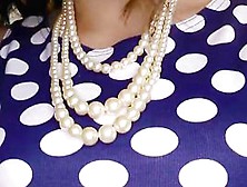 Classy euro pleasing old mans dick