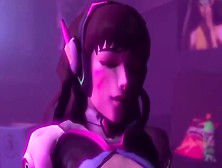 D. Va Porn