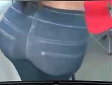 un buen culo julliana vega