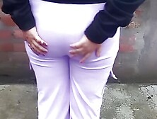 Sexy bigg ass Desi milf