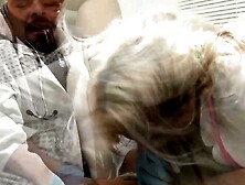 Double Trouble,  Triple Pleasure Hoe 3