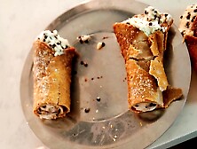 Big Tit Step Milf Reagan Foxx Saves Thanksgiving