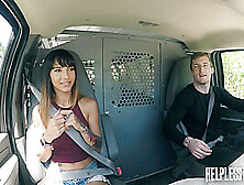 Helpless Teens - Kitty Carrera - Ditched,  Dicked And Dominated