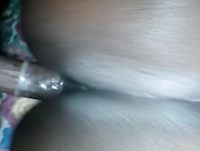 Sizzling African Burning Desire Thick Butt Temptation