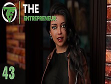 The Entrepreneur #43 – Visual Novel Gameplay [Hd]