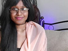 Joi -Horny Mom-Son Roleplay In Hindi (With English Subtitles)