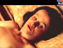 Emily Watson Lying Nude – Breaking The Waves