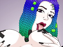 Moco - F. F 105 - ZZEROTIC