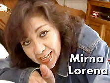 mamando verga y cantando