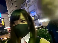 Sex with a bold slut who mistives nipples and extensives her legs at the woman on top posture.  Slender stunning melons pink nipp