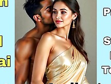 Sexual Encounters #3 - Hot Indian Sis-In Law's Secret Affair