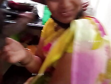 Hotel maid giving oral sex