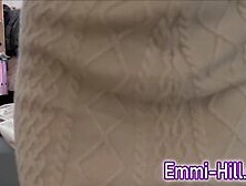 TEEN HARDCORE FINGER FUCKS HERSELF! SQUIRT!