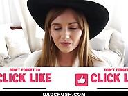 Tasting My Stepfather