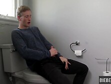 Bareback Anal Fuck With Gay Stepbros With Scott Finn