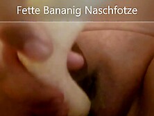 Freaky Fat Wifey likes Bananas Pt II