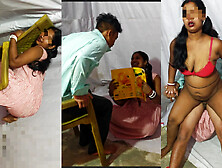 Desi hot 18 Year Old Indian Girl fucking with dirty tution teacher