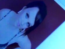 Amateur Cutie Sara Knight Gets Her First Blowjob Lesson - POV