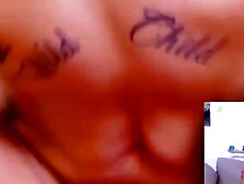 Anal WebCam Sex Adventure - Kinky Couple Exploring Taboo Fantasies