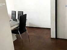 He pounds his Step Cousin Nickixx, Silver Jinx, in a red-hot, hardcore porn