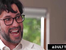 Katrina Colt Group-fucked By Room Full Of Doctors!